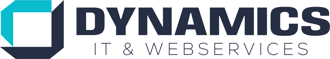 Dynamic It Welcome - Dynamics IT & Webservices